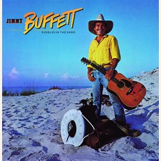 Riddles In The Sand mp3 Album by Jimmy Buffett