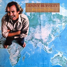 Somewhere Over China mp3 Album by Jimmy Buffett