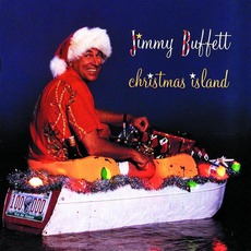 Christmas Island mp3 Album by Jimmy Buffett