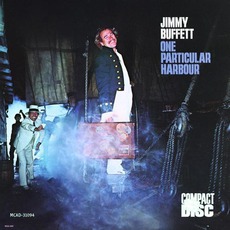 One Particular Harbour mp3 Album by Jimmy Buffett