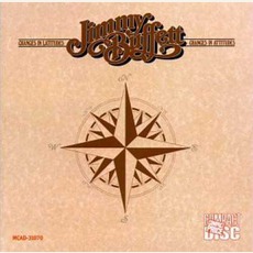 Changes In Latitudes, Changes In Attitudes mp3 Album by Jimmy Buffett