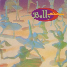 Star mp3 Album by Belly