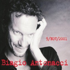 9/Nov/2001 mp3 Album by Biagio Antonacci