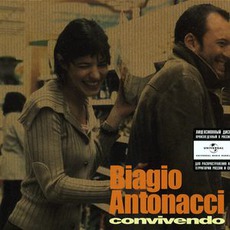 Convivendo mp3 Album by Biagio Antonacci