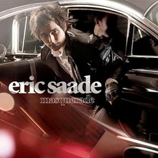 Masquerade mp3 Album by Eric Saade