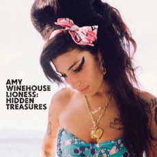 Lioness: Hidden Treasures mp3 Album by Amy Winehouse