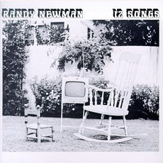 12 Songs mp3 Album by Randy Newman