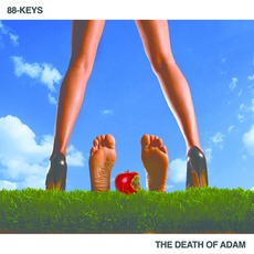 The Death Of Adam mp3 Album by 88-Keys