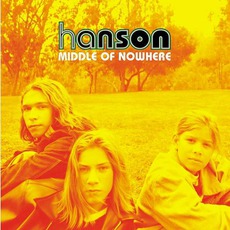Middle Of Nowhere mp3 Album by Hanson