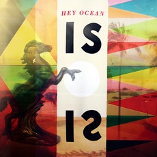 Is mp3 Album by Hey Ocean!