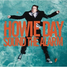 Sound The Alarm mp3 Album by Howie Day