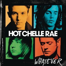 Whatever mp3 Album by Hot Chelle Rae