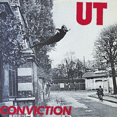 Conviction mp3 Album by UT
