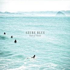 Rule Of Thirds mp3 Album by Azure Blue