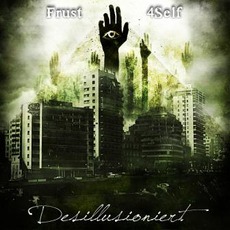 Desillusioniert mp3 Album by Frust & 4Self