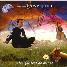Plus Que Tout Au Monde mp3 Album by Pascal Obispo