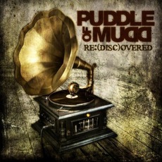 Re:(disc)overed mp3 Album by Puddle Of Mudd
