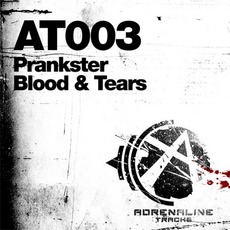 Blood & Tears mp3 Album by Prankster