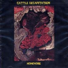 Homovore mp3 Album by Cattle Decapitation