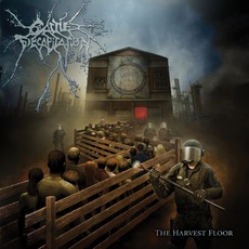 The Harvest Floor mp3 Album by Cattle Decapitation