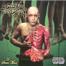 To Serve Man mp3 Album by Cattle Decapitation