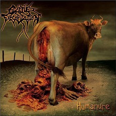 Humanure mp3 Album by Cattle Decapitation