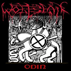 Odin mp3 Album by Wolfslair
