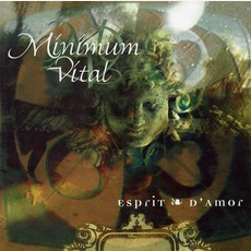 Esprit D'Amor mp3 Album by Minimum Vital