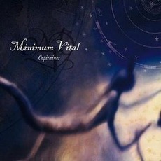 Capitaines mp3 Album by Minimum Vital