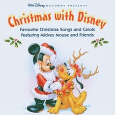 Christmas With Disney mp3 Album by Mickey Mouse & Friends