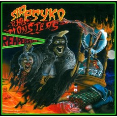 The Reapers Tale mp3 Album by Sir Psyko And His Monsters