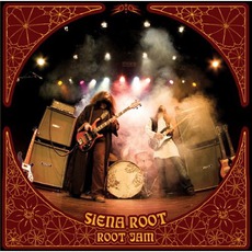 Root Jam mp3 Album by Siena Root
