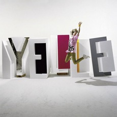 Pop-Up mp3 Album by Yelle