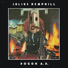 Dogon A.D. (Remastered) mp3 Album by Julius Hemphill