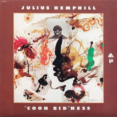 Coon Bid'ness mp3 Album by Julius Hemphill