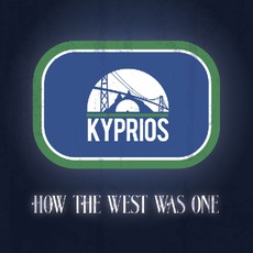 How The West Was Won mp3 Single by Kyprios