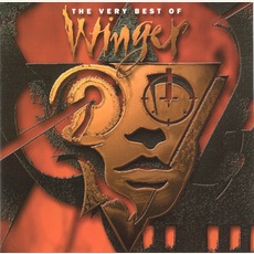 The Very Best Of Winger mp3 Artist Compilation by Winger