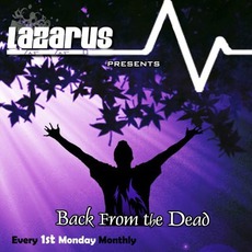 Back From The Dead Episode 140 mp3 Artist Compilation by Lazarus