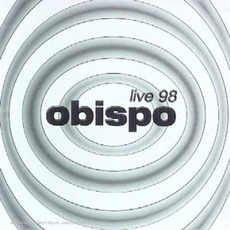 Live 98 mp3 Live by Pascal Obispo