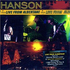 Live From Albertane mp3 Live by Hanson