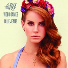 Video Games mp3 Album by Lana Del Rey