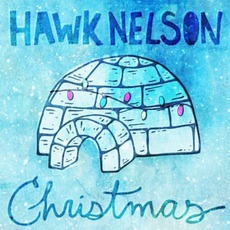 Christmas mp3 Album by Hawk Nelson