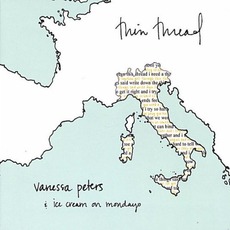 Thin Thread mp3 Album by Vanessa Peters & Ice Cream On Mondays