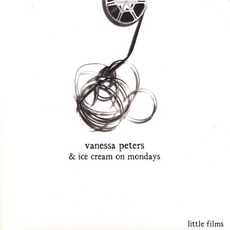 Little Films mp3 Album by Vanessa Peters