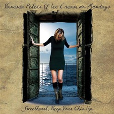 Sweetheart, Keep Your Chin Up mp3 Album by Vanessa Peters