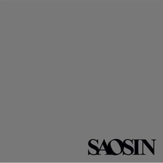 The Grey mp3 Album by Saosin