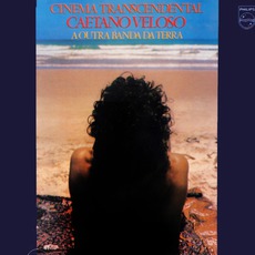 Cinema Transcendental mp3 Album by Caetano Veloso