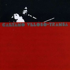 Transa mp3 Album by Caetano Veloso