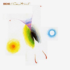 Bicho mp3 Album by Caetano Veloso