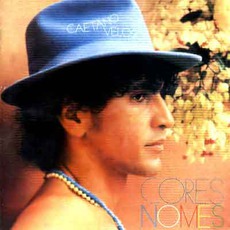 Cores, Nomes mp3 Album by Caetano Veloso